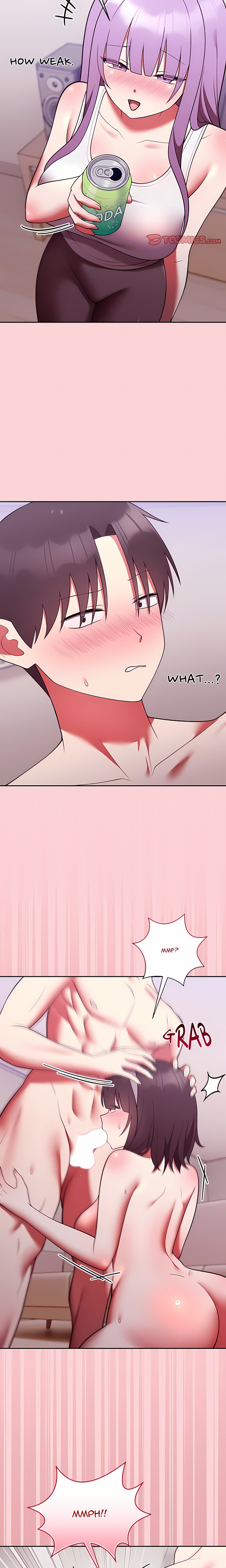 Knot My Secret chapter 50 page 20