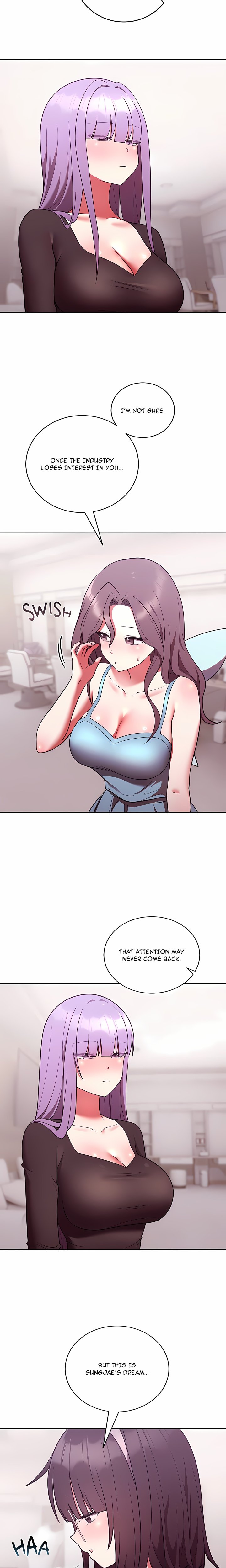 Knot My Secret chapter 52 page 4