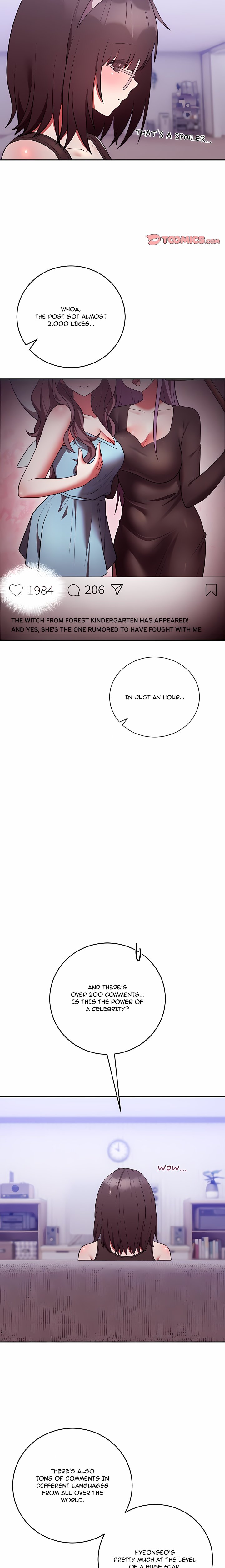 Knot My Secret chapter 52 page 20