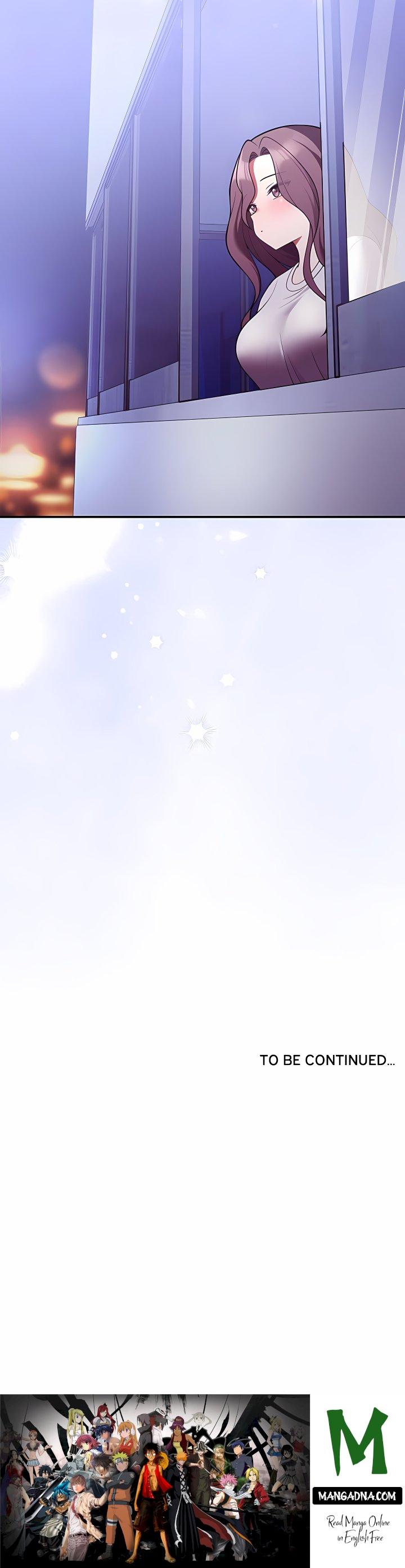 Knot My Secret chapter 52 page 24