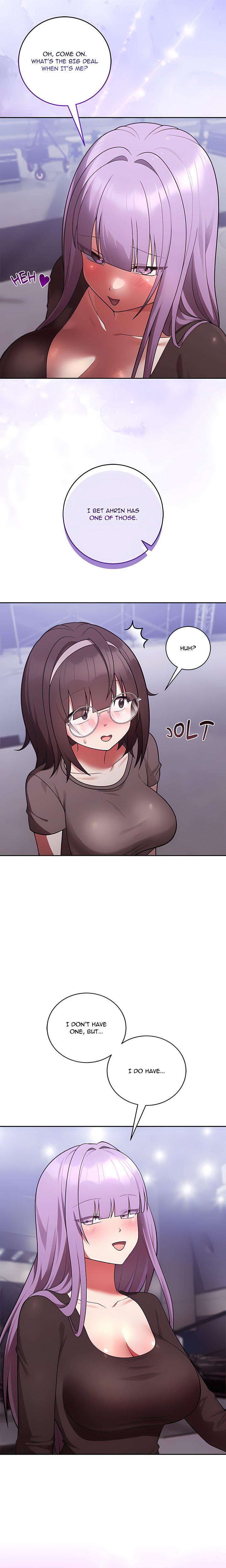 Knot My Secret chapter 54 page 15
