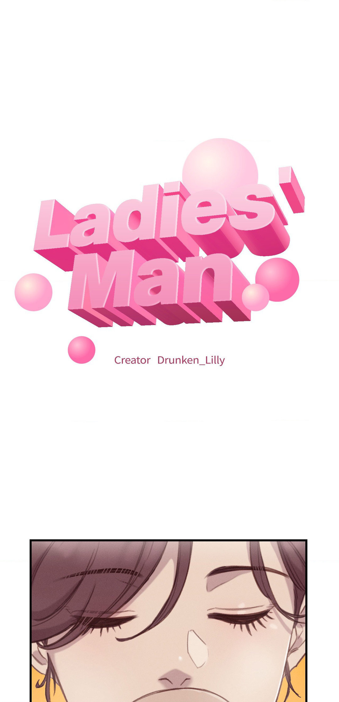 Ladies’ Man chapter 10 page 1