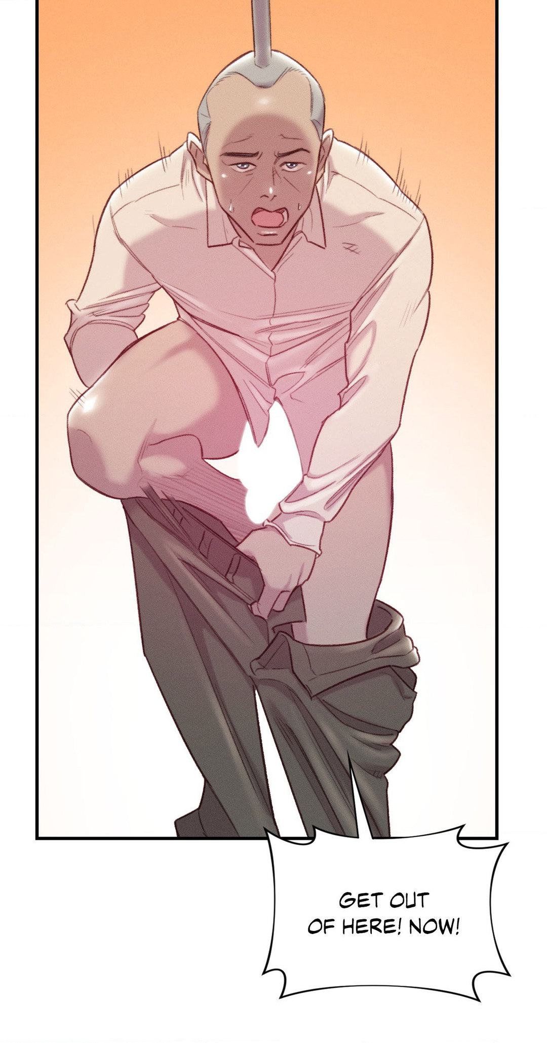 Ladies’ Man chapter 10 page 67