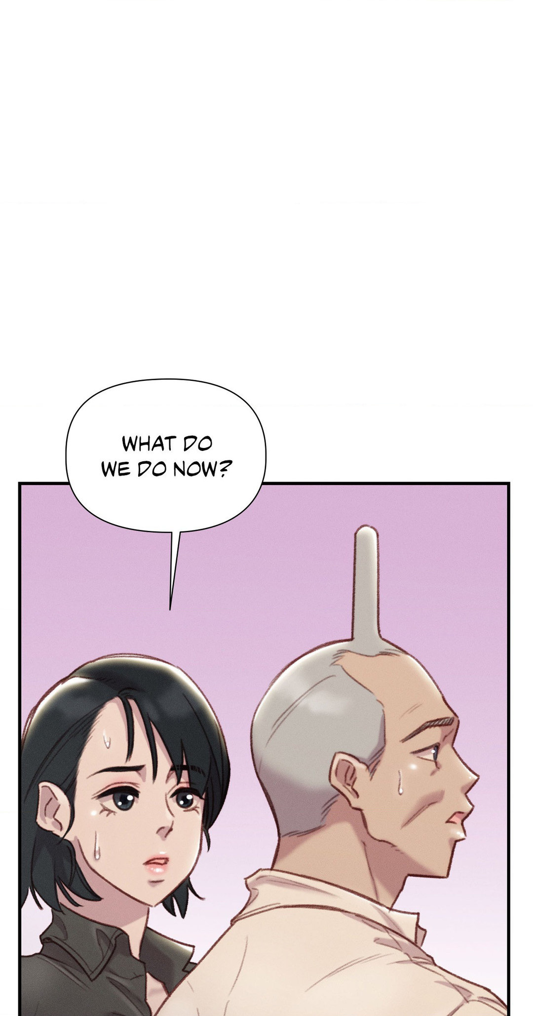 Ladies’ Man chapter 10 page 71