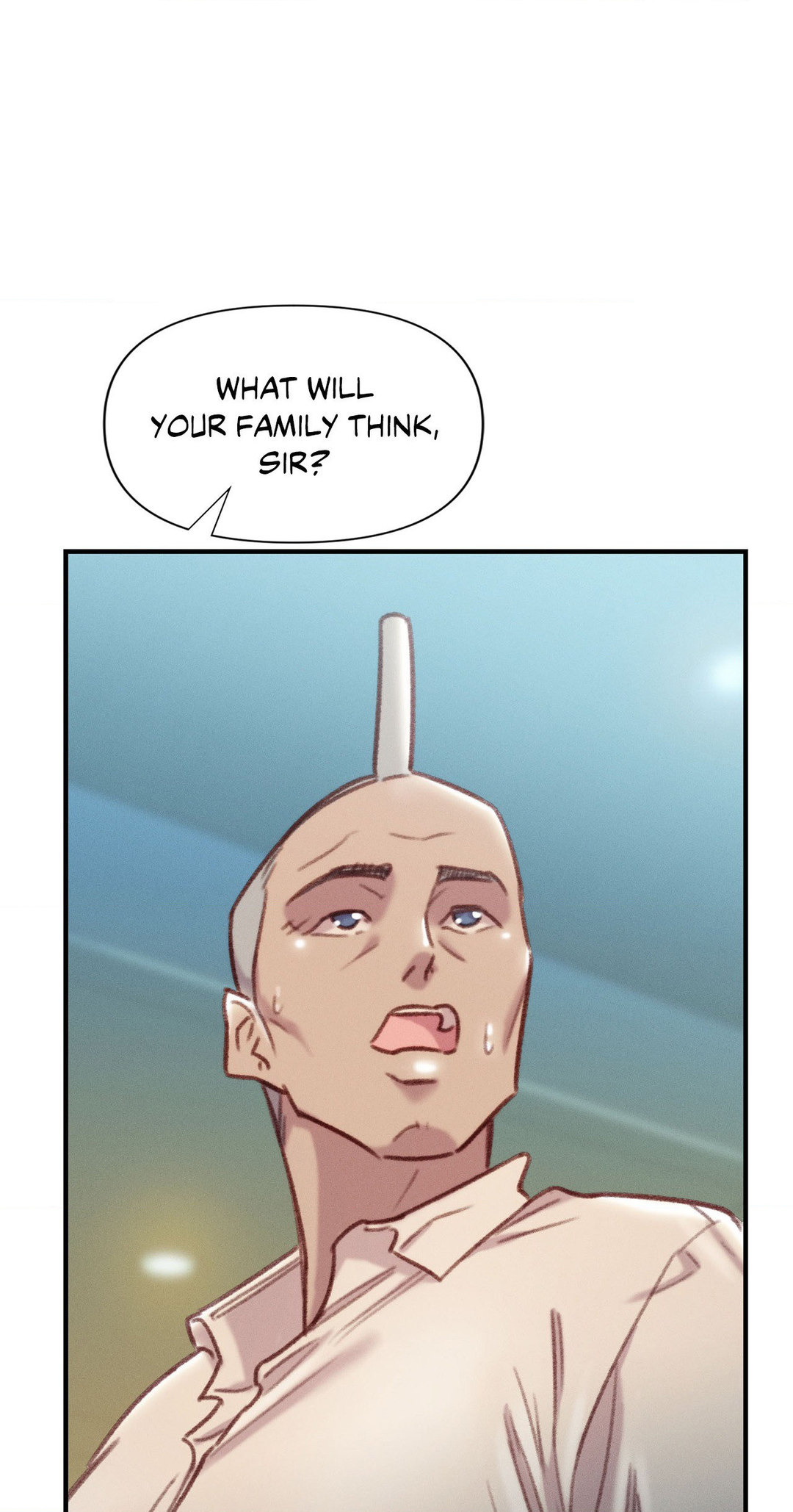 Ladies’ Man chapter 10 page 74