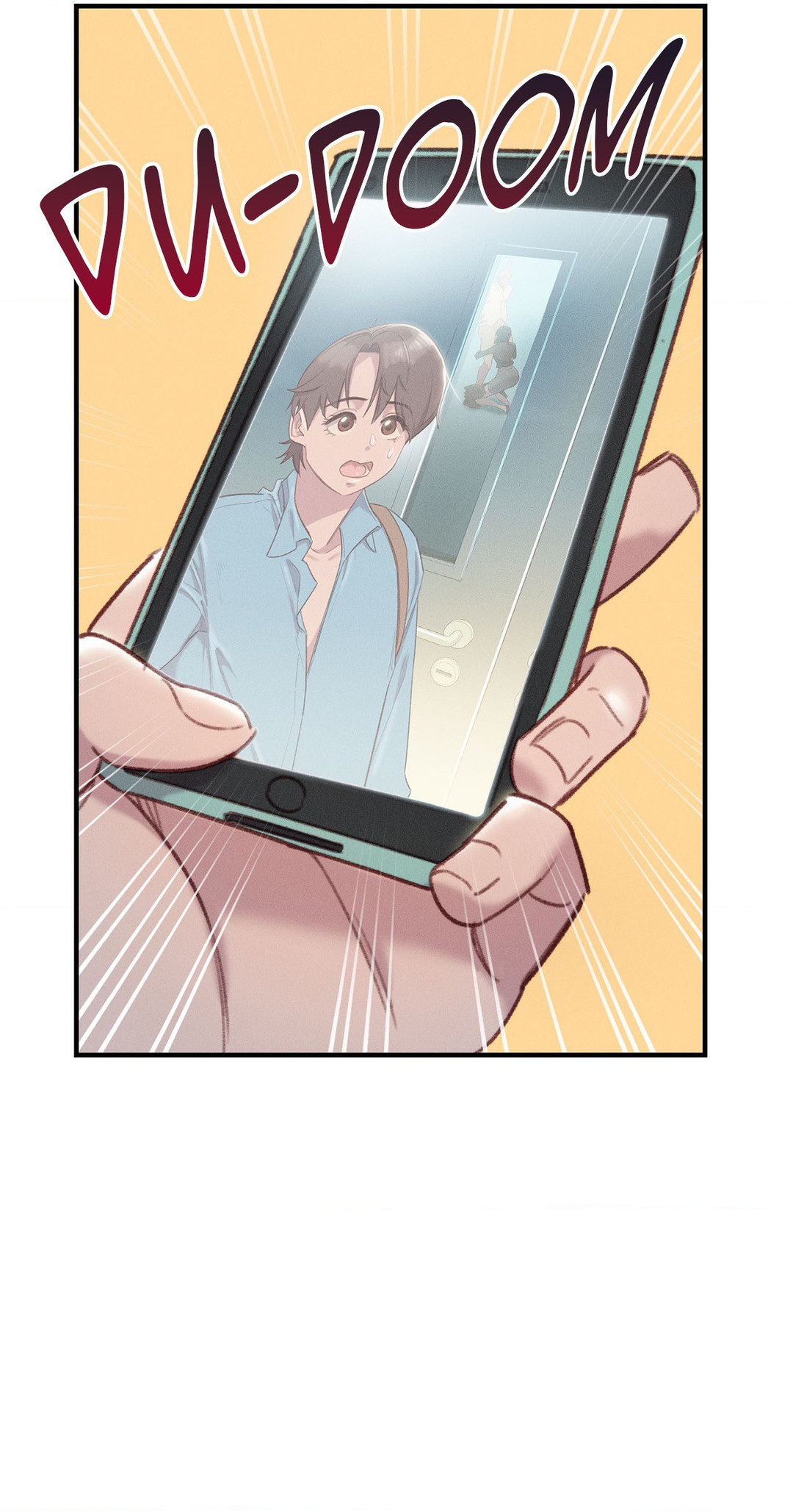 Ladies’ Man chapter 10 page 77