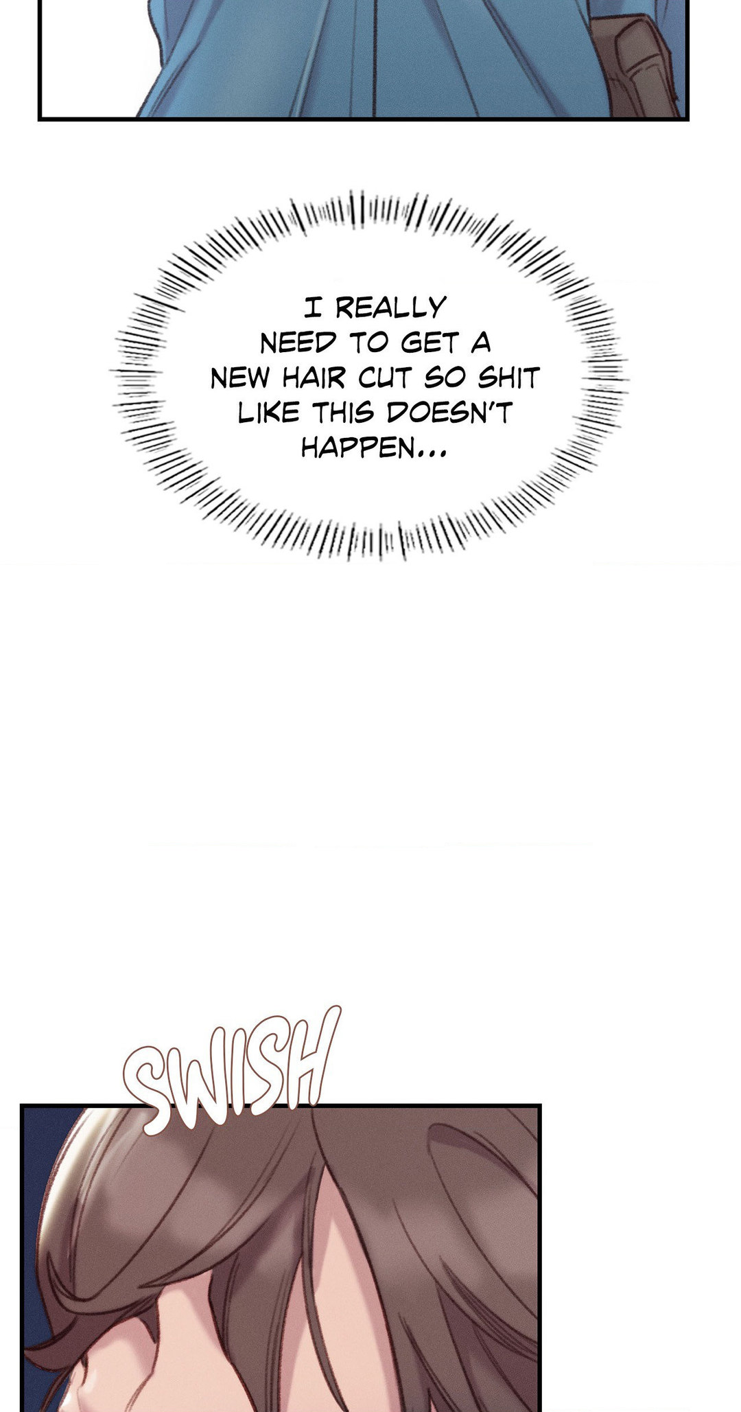 Ladies’ Man chapter 10 page 83