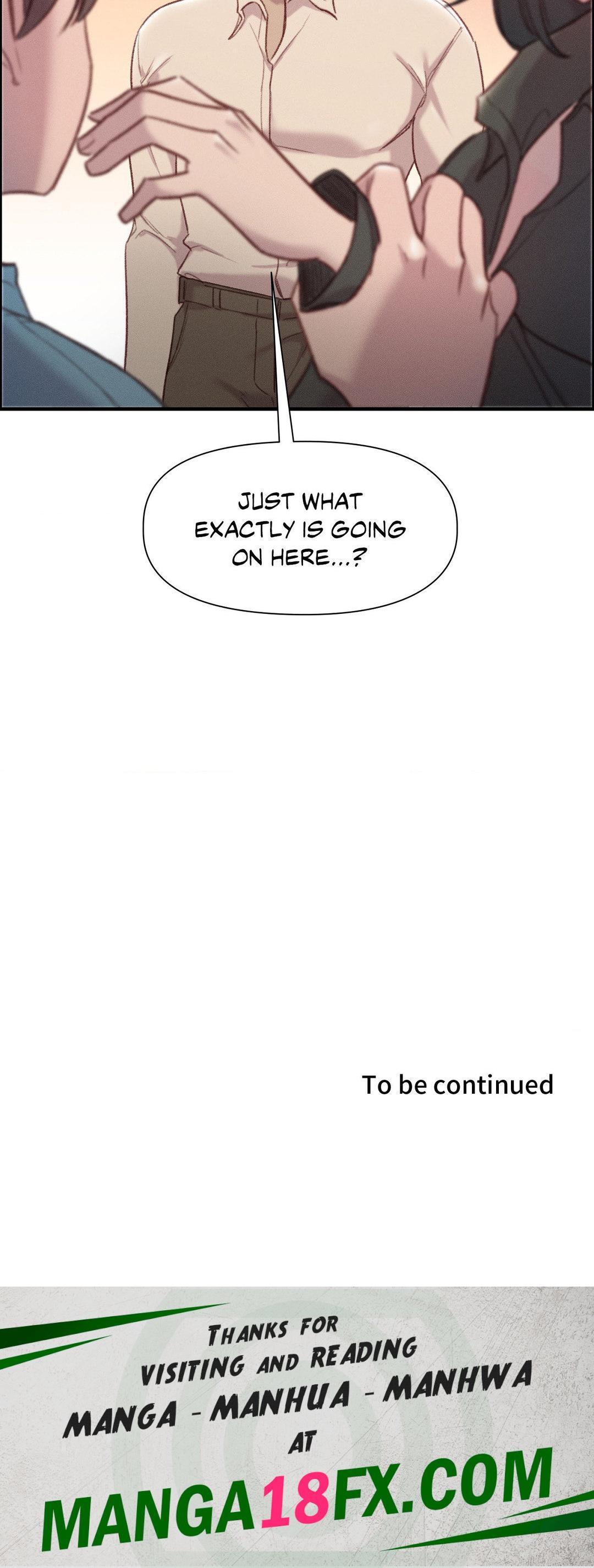 Ladies’ Man chapter 10 page 91