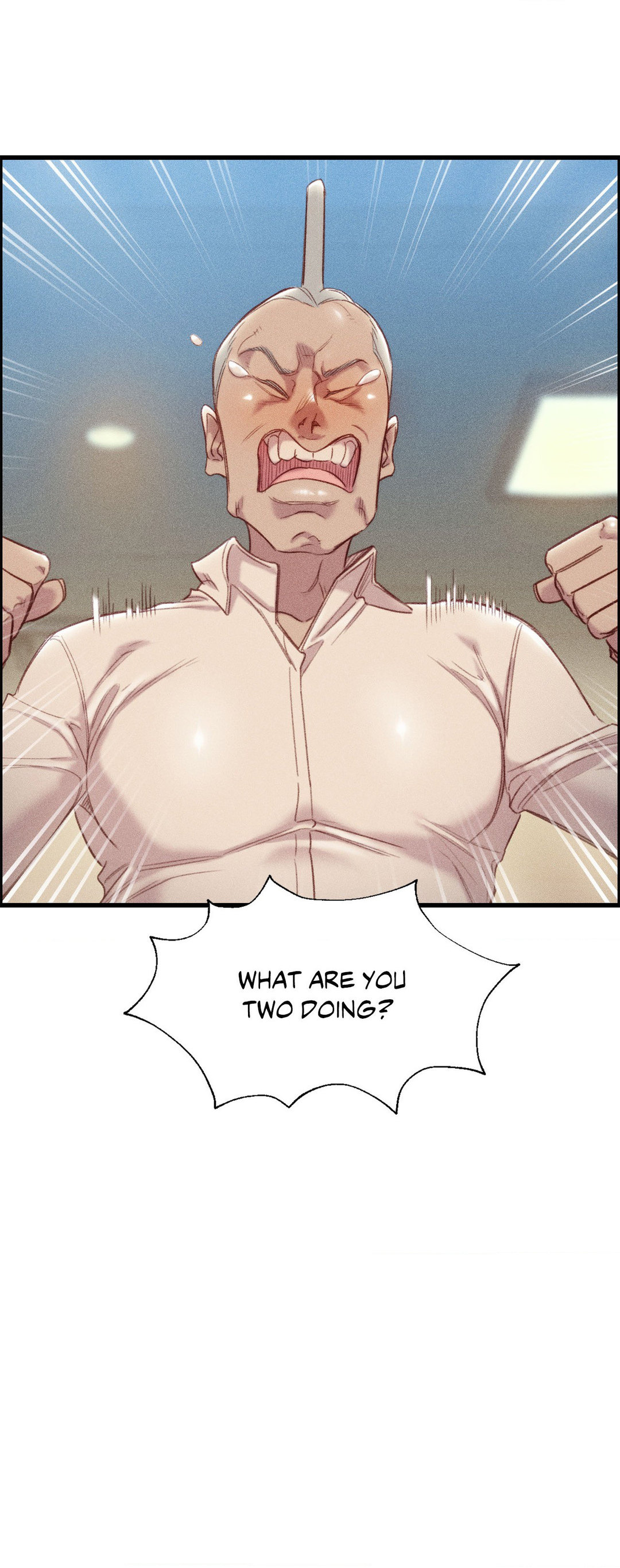 Ladies’ Man chapter 11 page 6