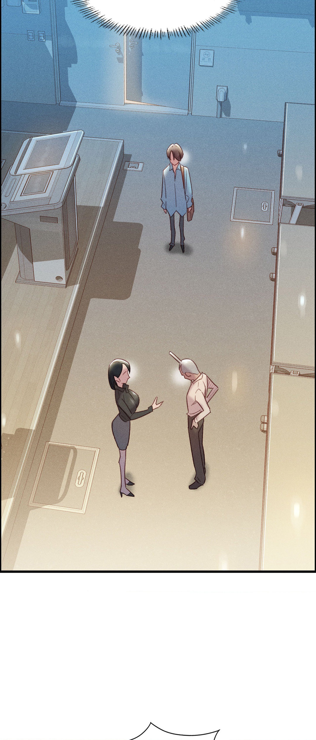 Ladies’ Man chapter 11 page 11