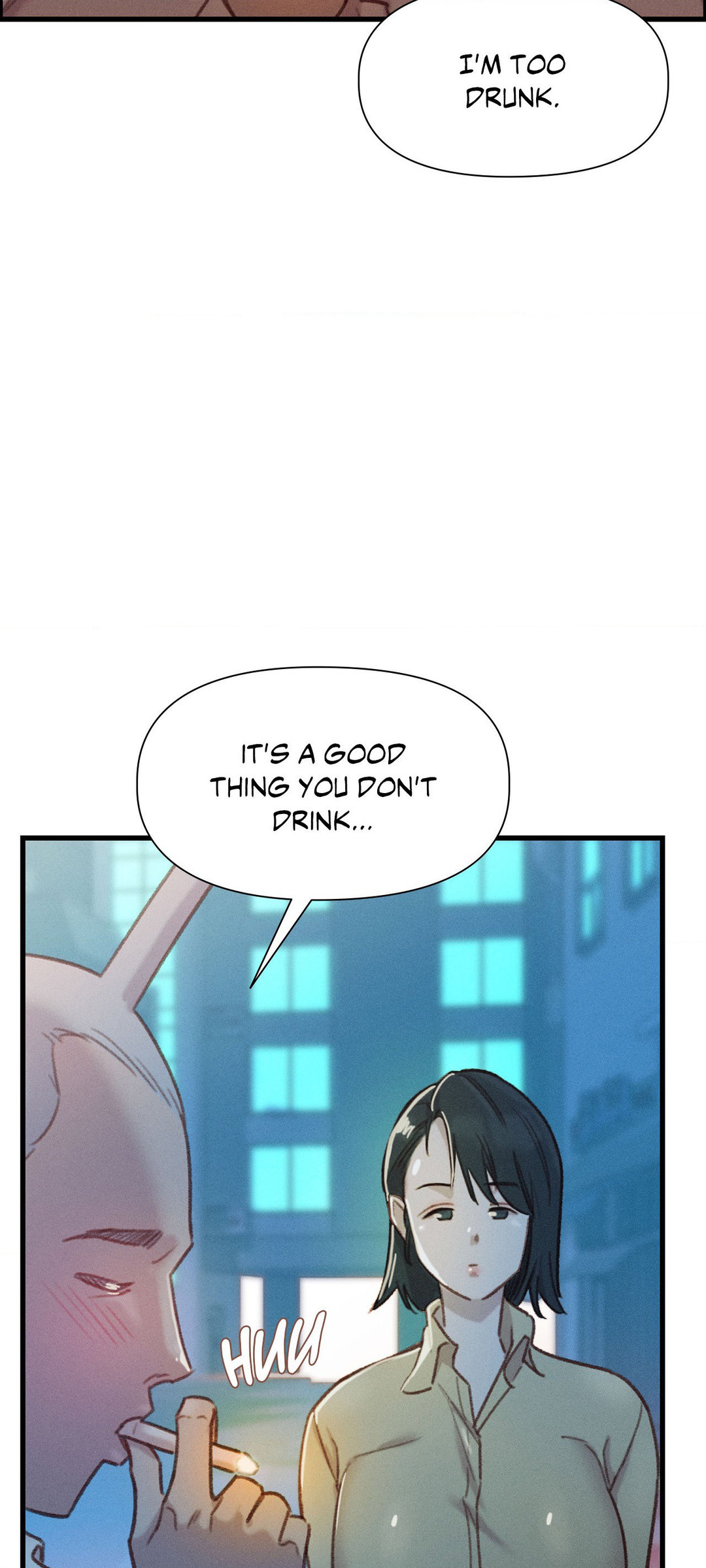 Ladies’ Man chapter 11 page 51