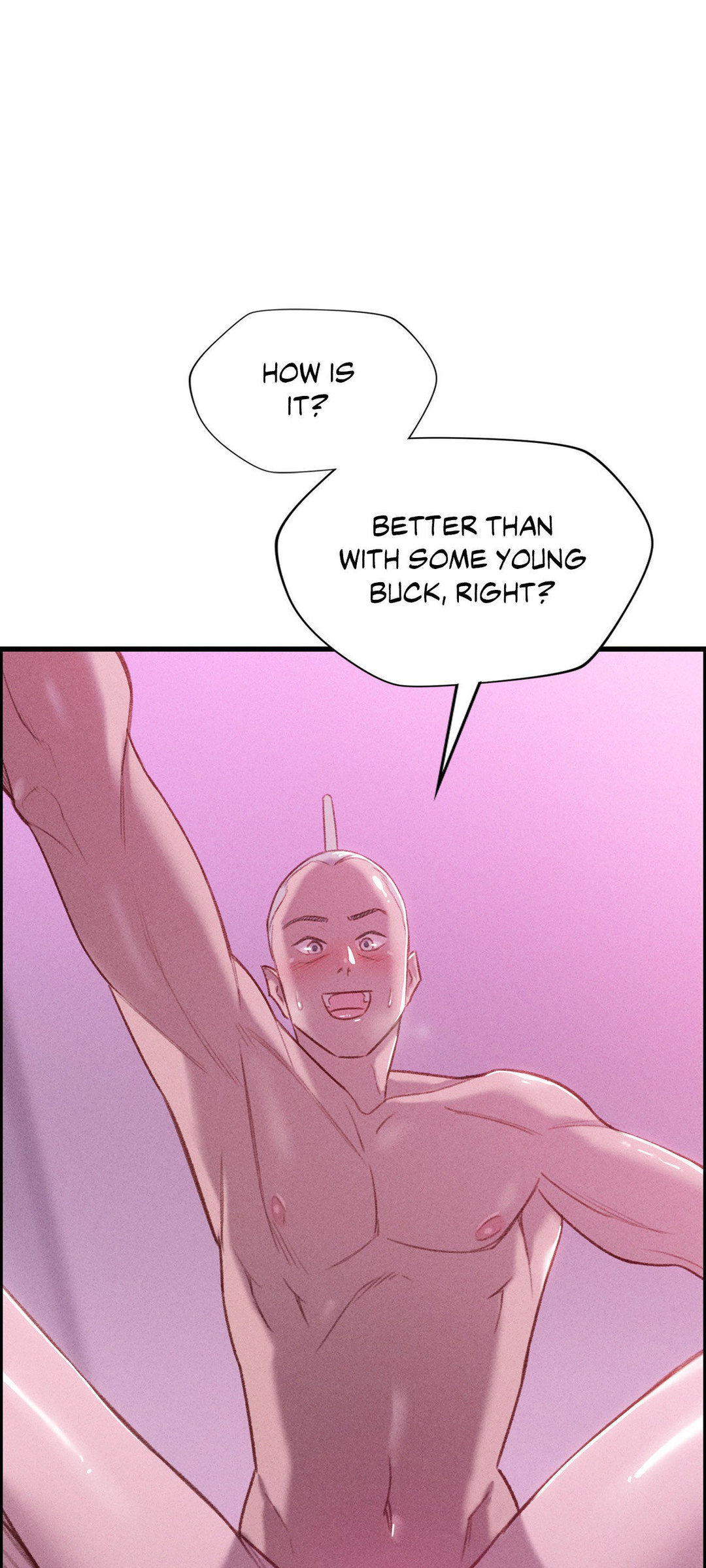 Ladies’ Man chapter 11 page 68