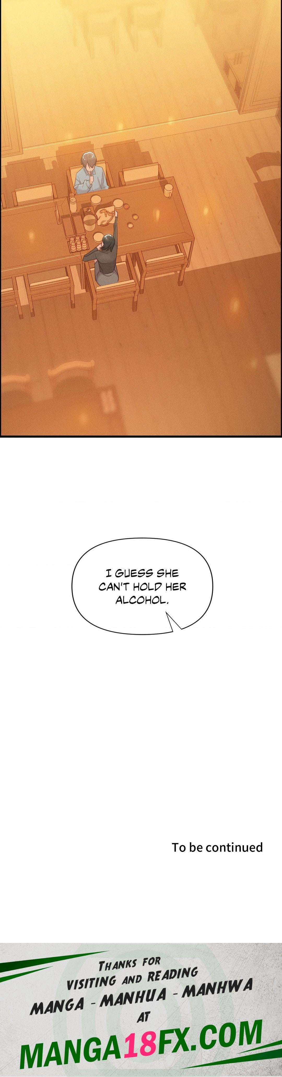 Ladies’ Man chapter 11 page 82