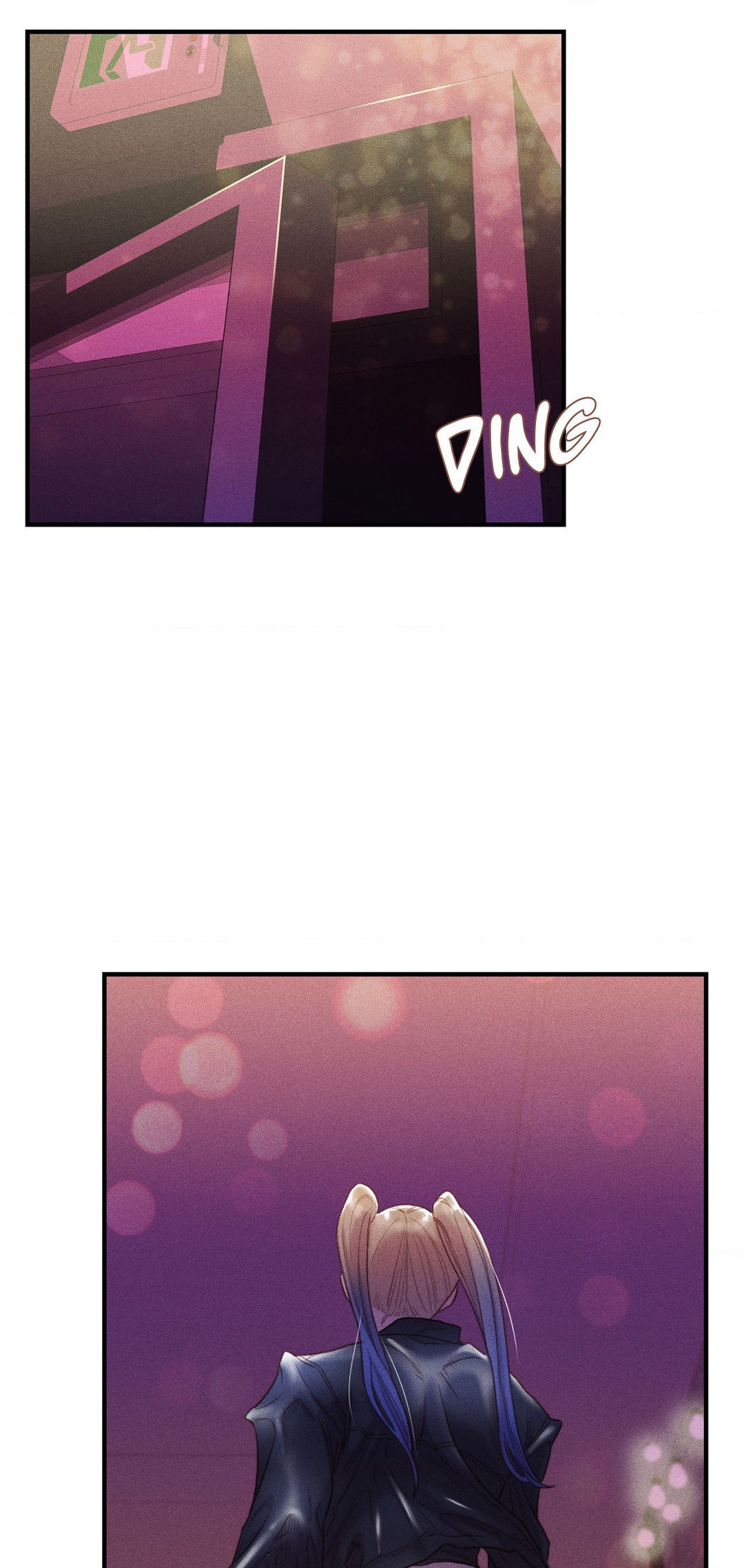 Ladies’ Man chapter 13 page 2
