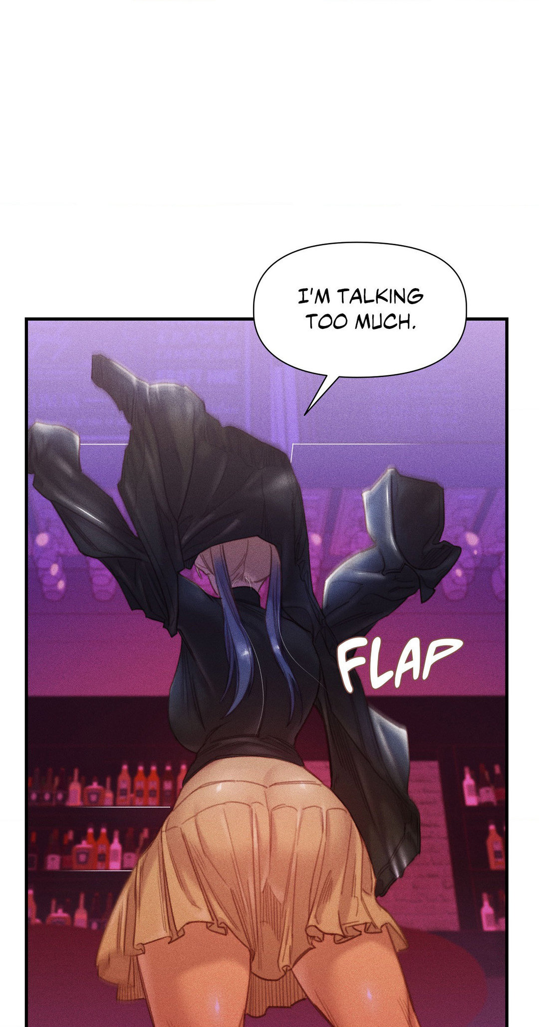 Ladies’ Man chapter 13 page 22