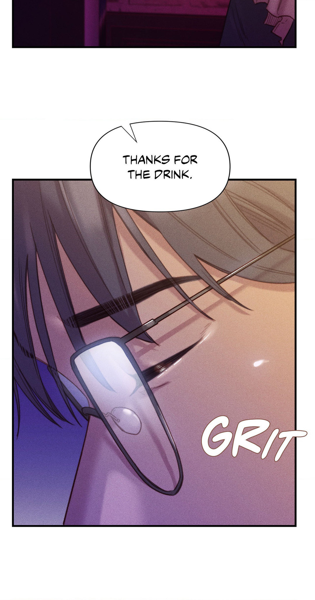 Ladies’ Man chapter 13 page 28