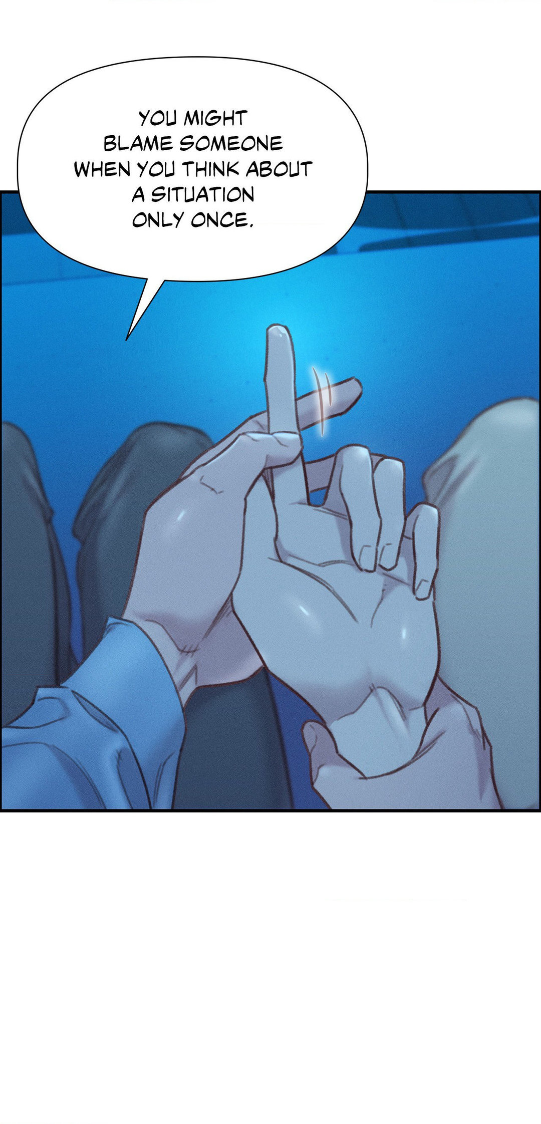 Ladies’ Man chapter 13 page 43