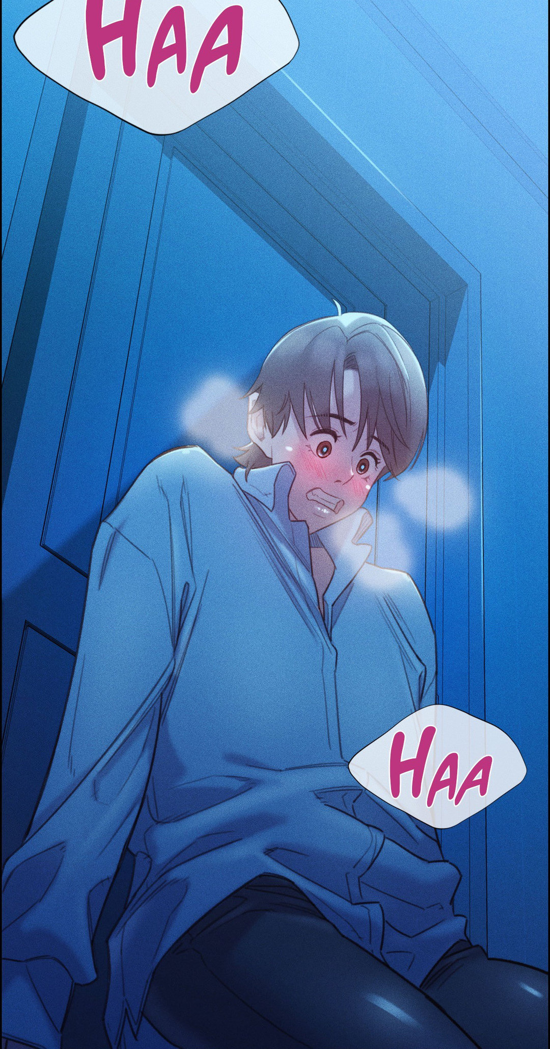 Ladies’ Man chapter 13 page 68