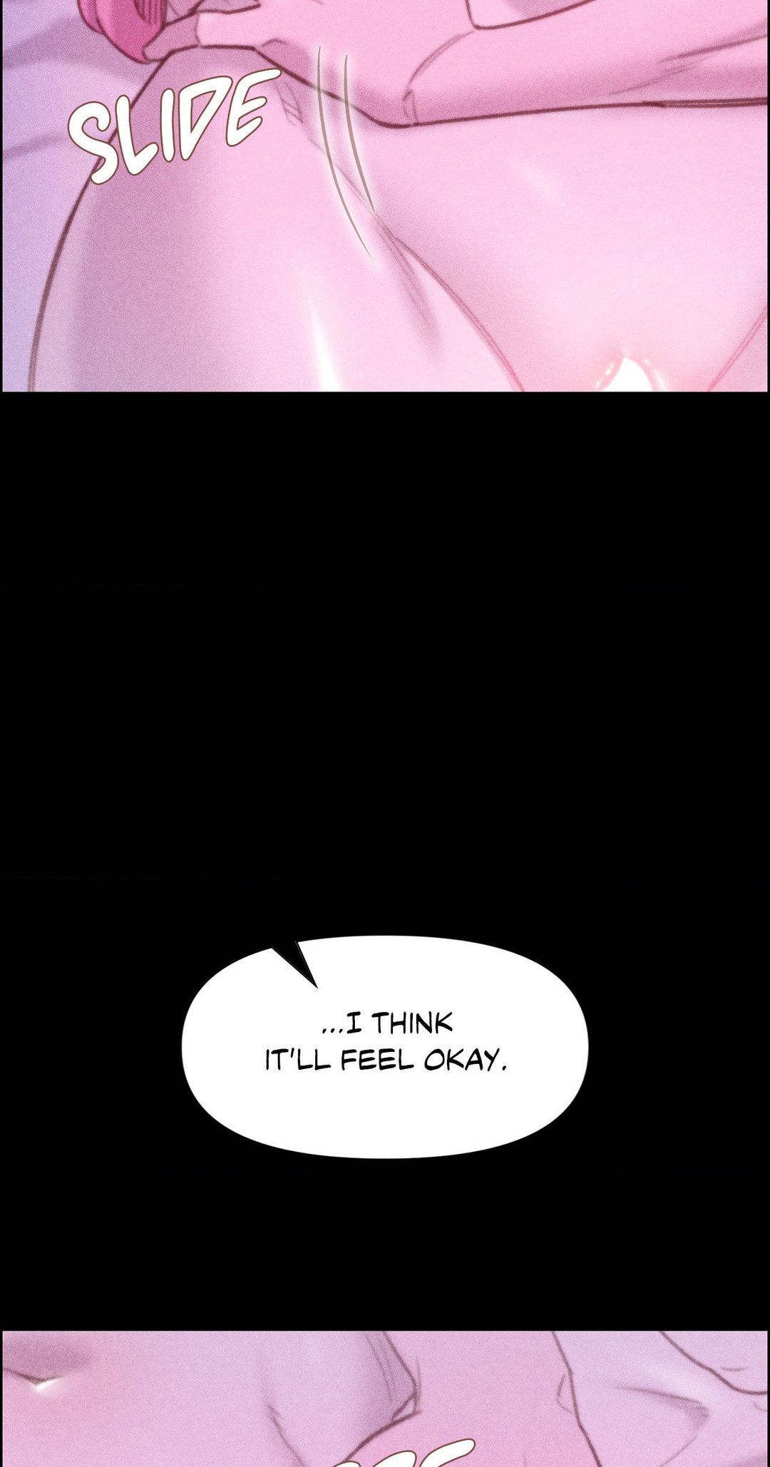 Ladies’ Man chapter 13 page 73