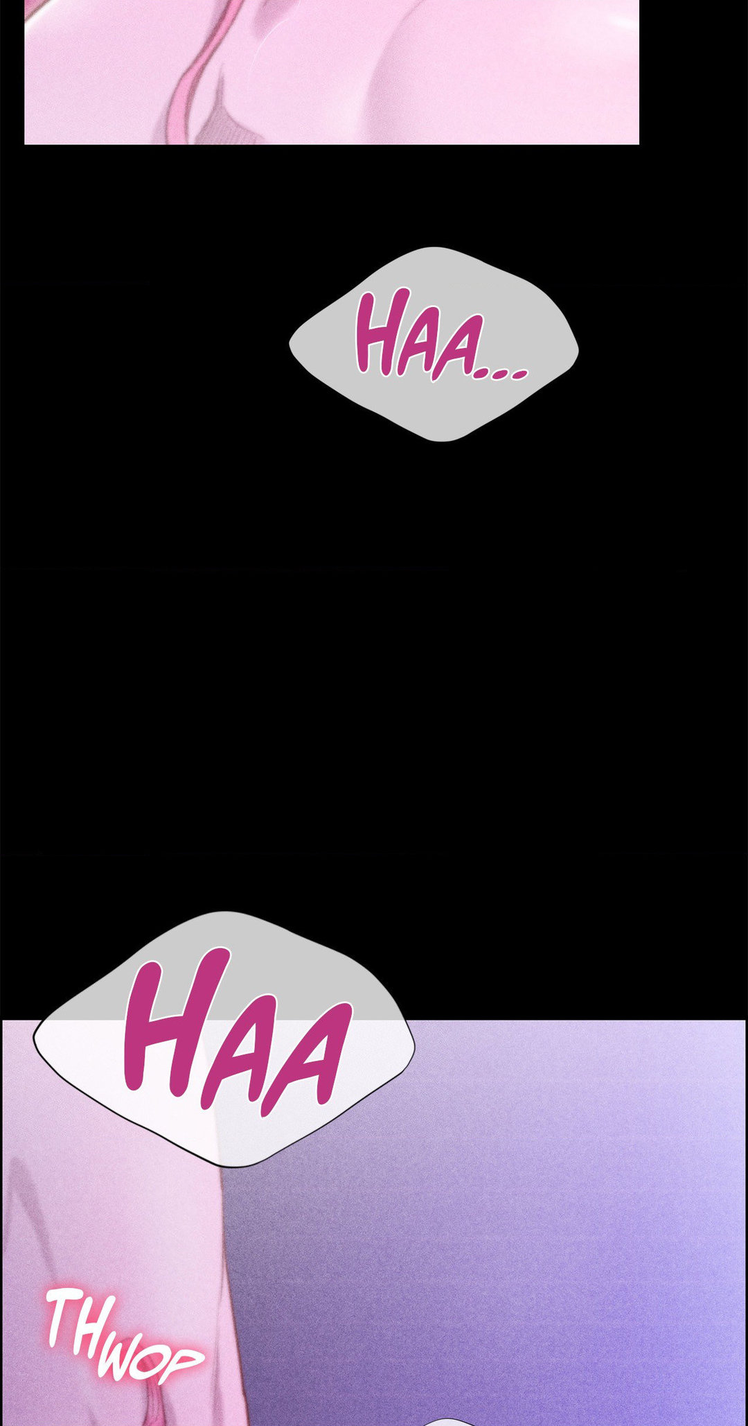 Ladies’ Man chapter 13 page 82
