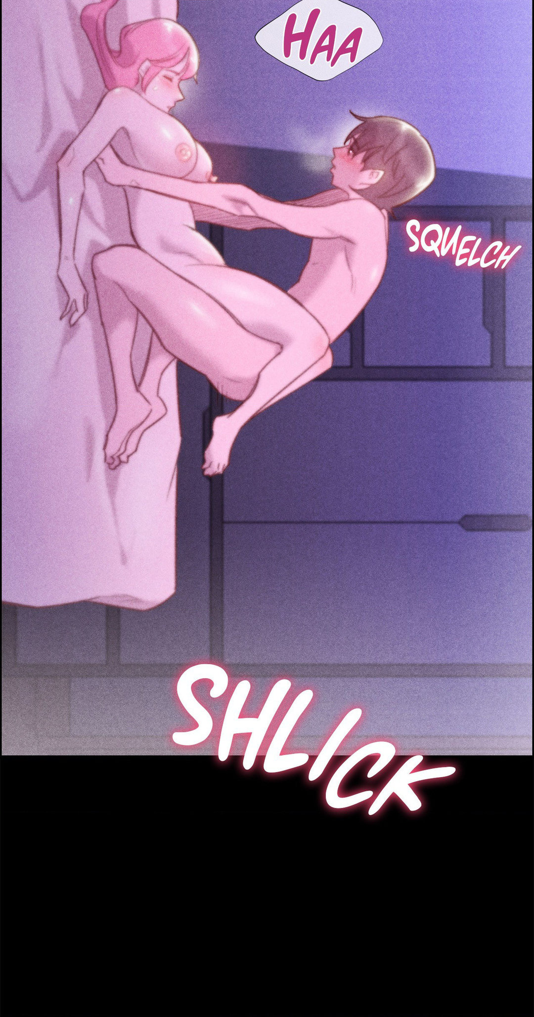 Ladies’ Man chapter 13 page 83