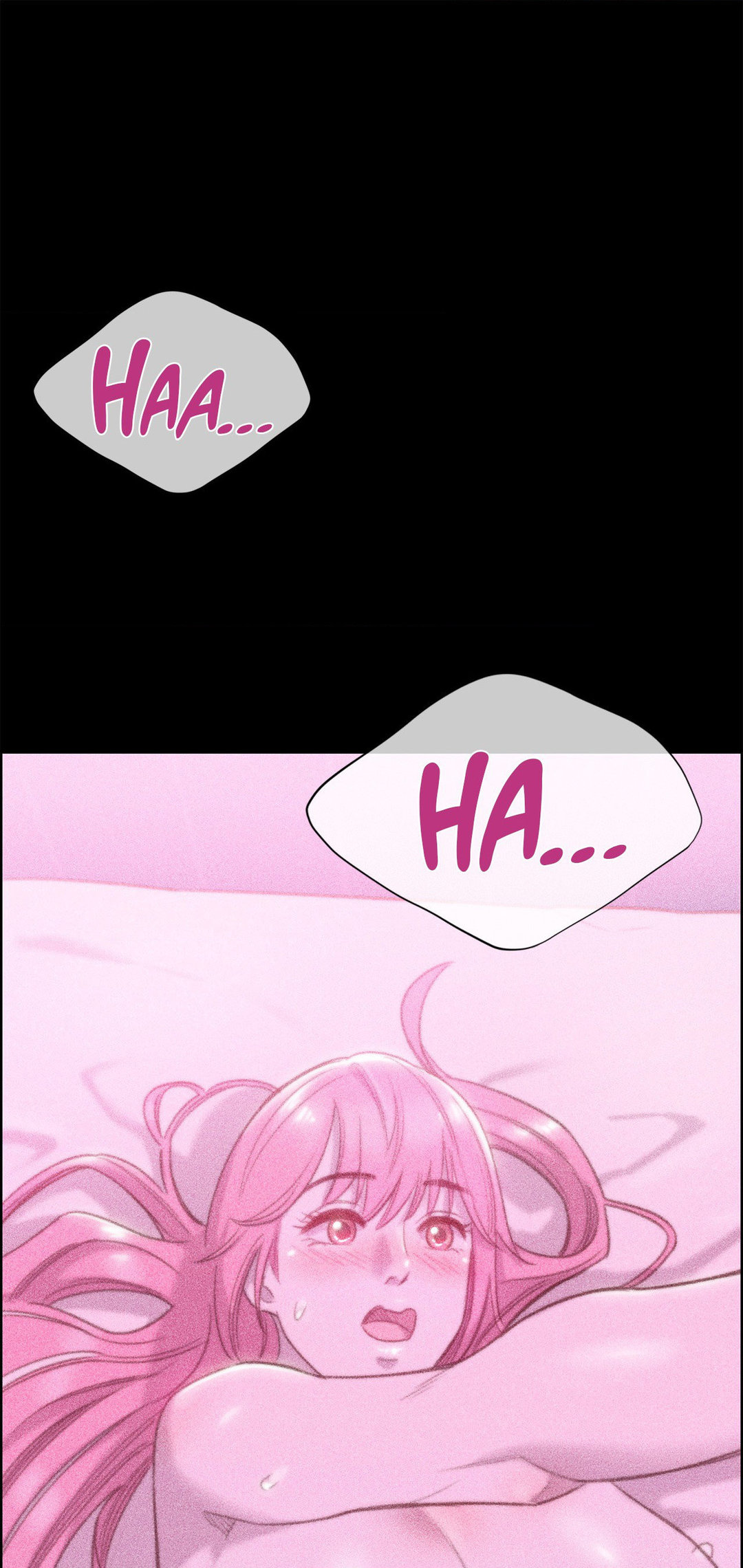 Ladies’ Man chapter 13 page 85