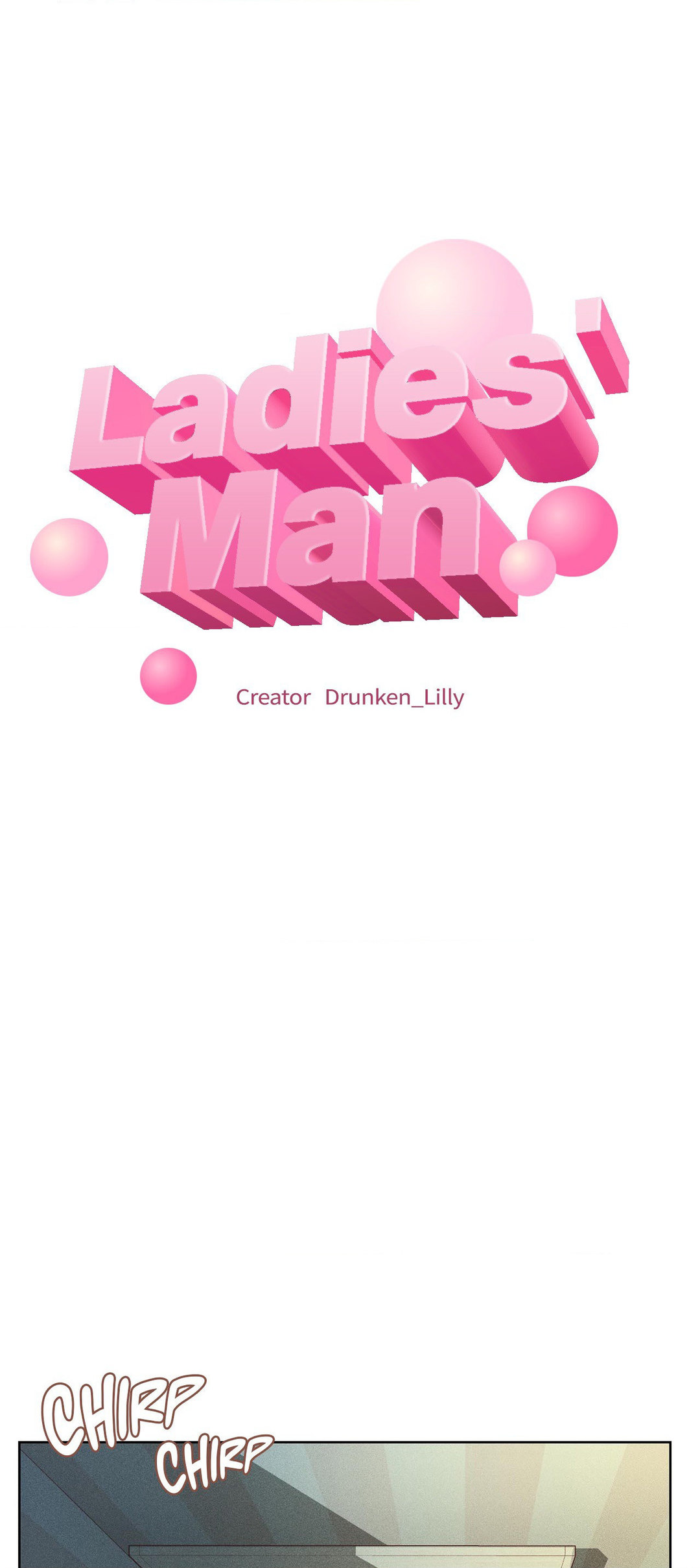 Ladies’ Man chapter 14 page 1