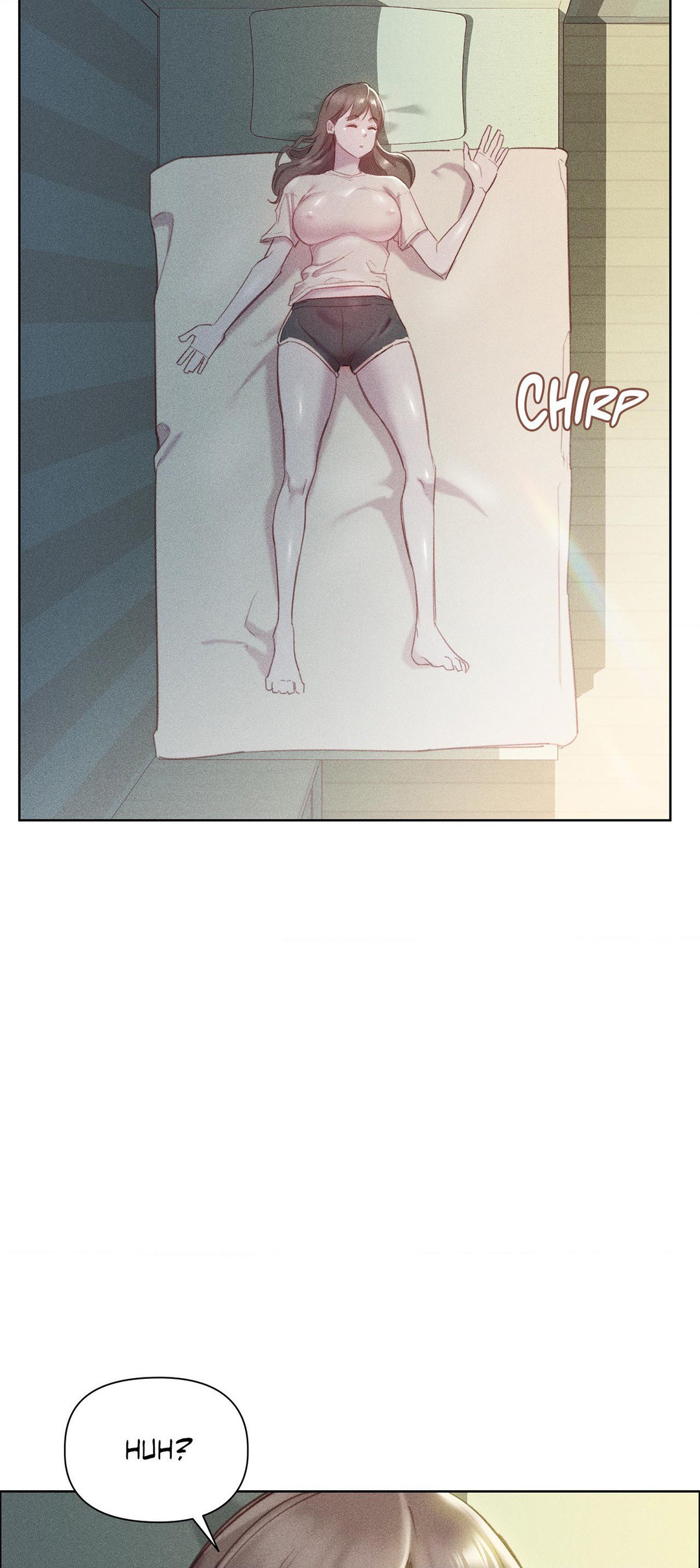 Ladies’ Man chapter 14 page 2