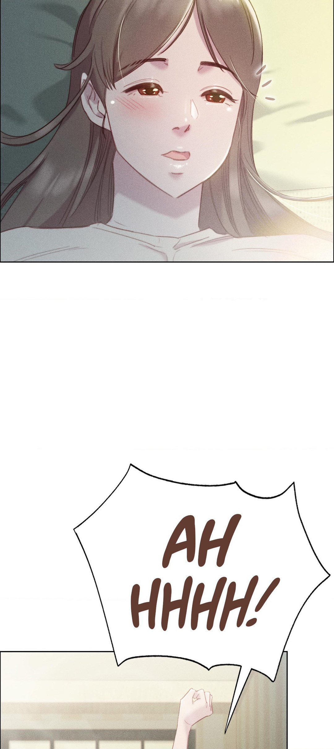 Ladies’ Man chapter 14 page 3