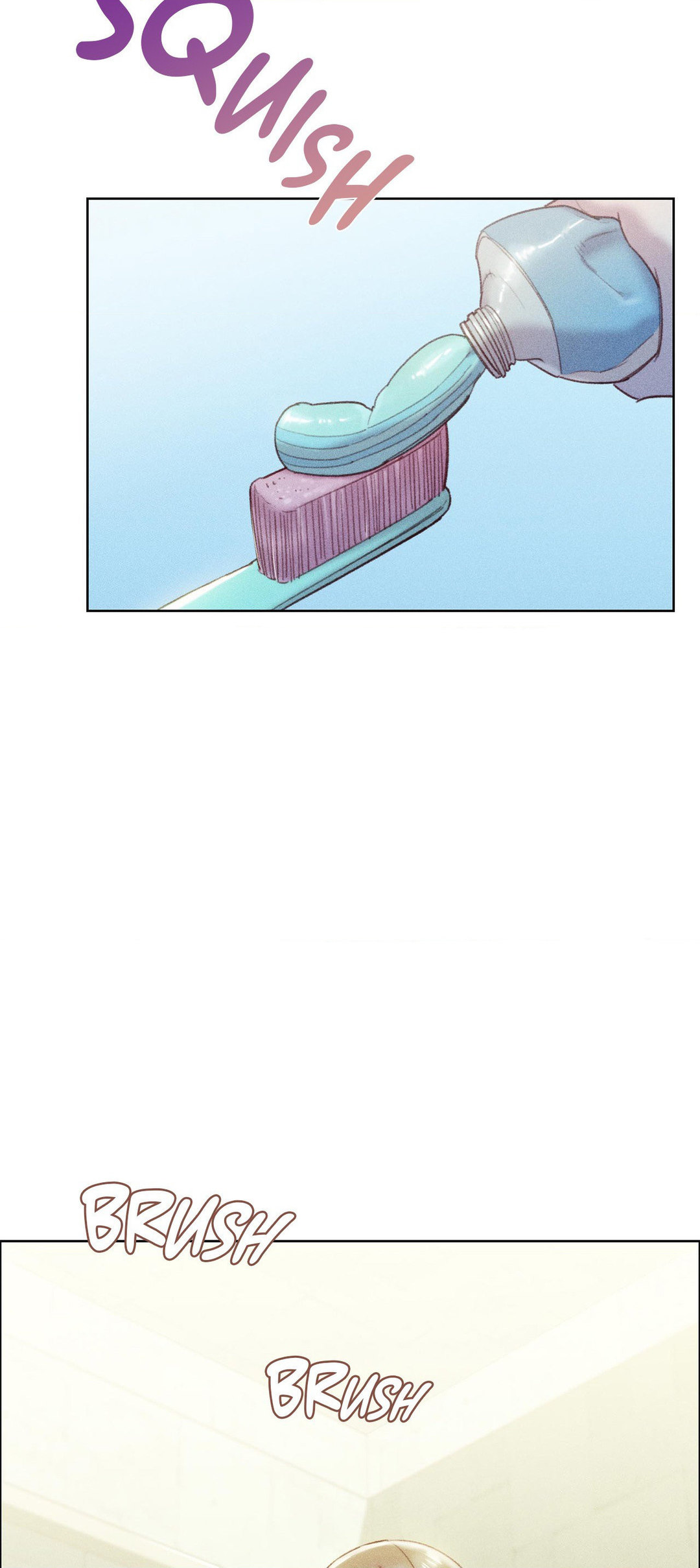 Ladies’ Man chapter 14 page 5
