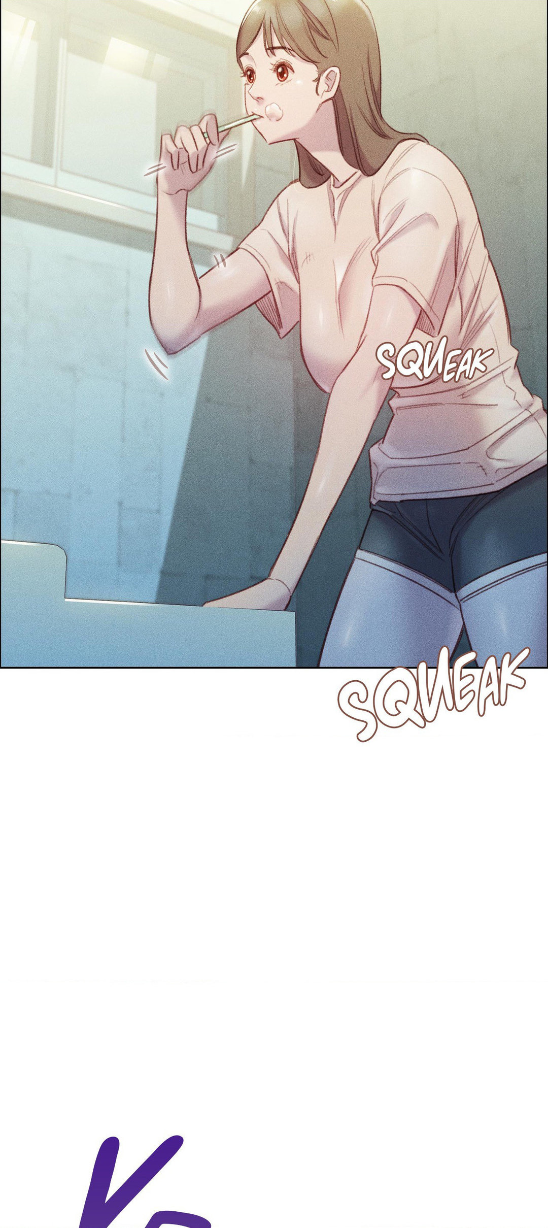 Ladies’ Man chapter 14 page 6