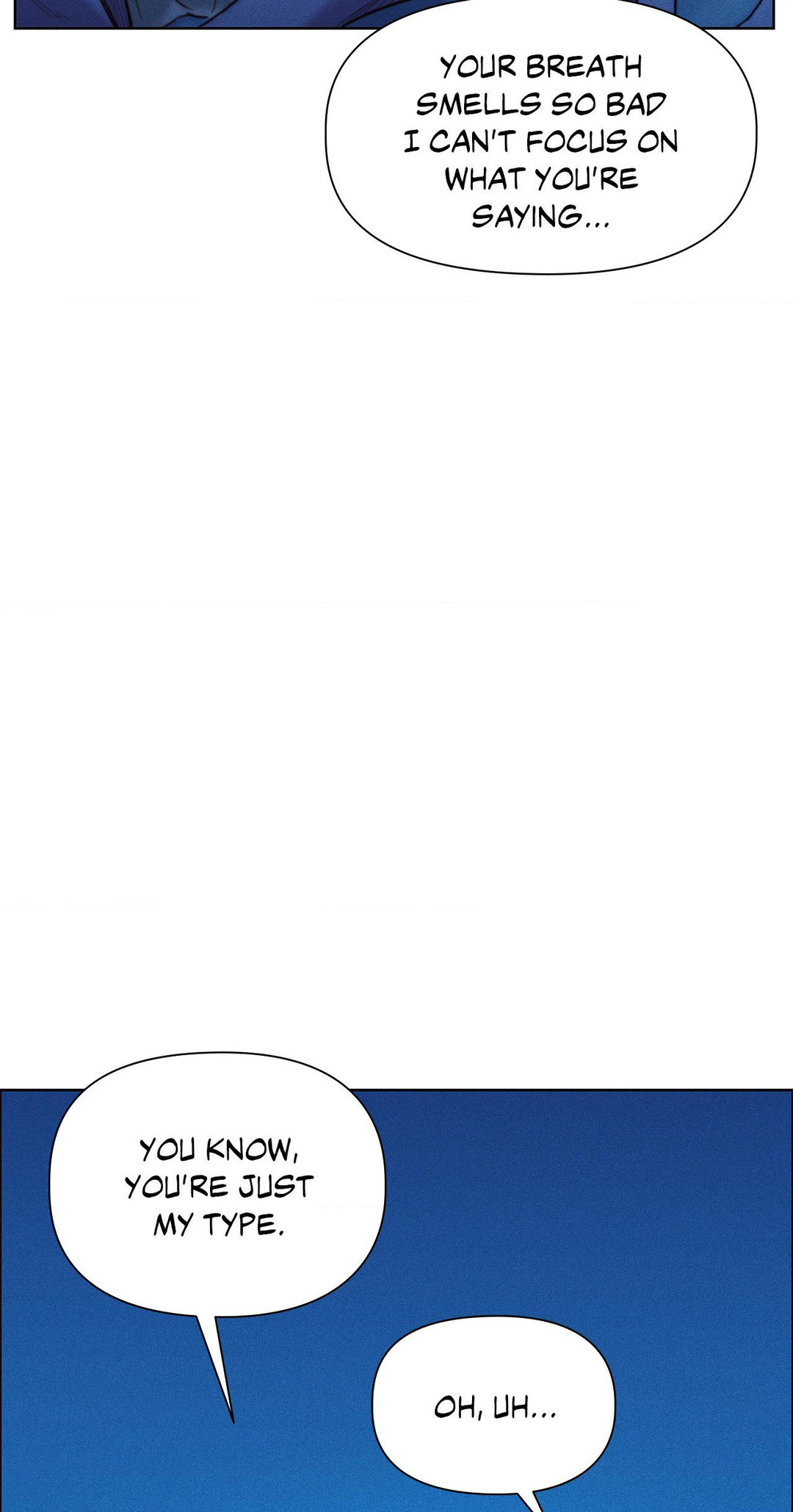 Ladies’ Man chapter 14 page 67