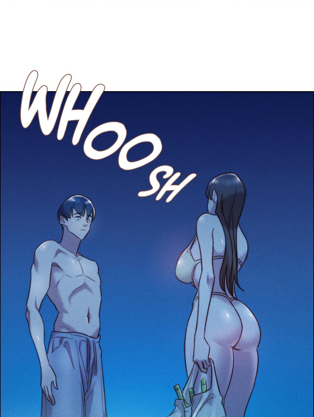 Ladies’ Man chapter 14 page 99