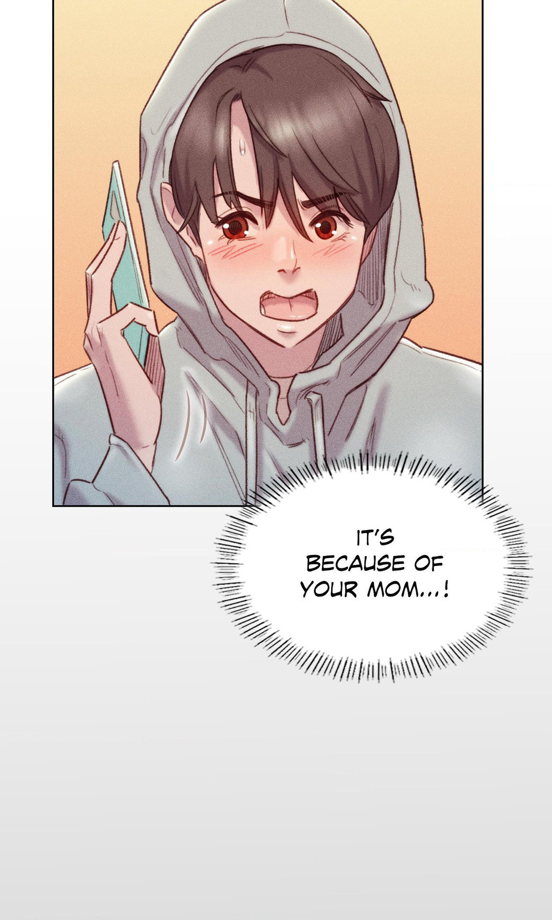 Ladies’ Man chapter 15 page 21