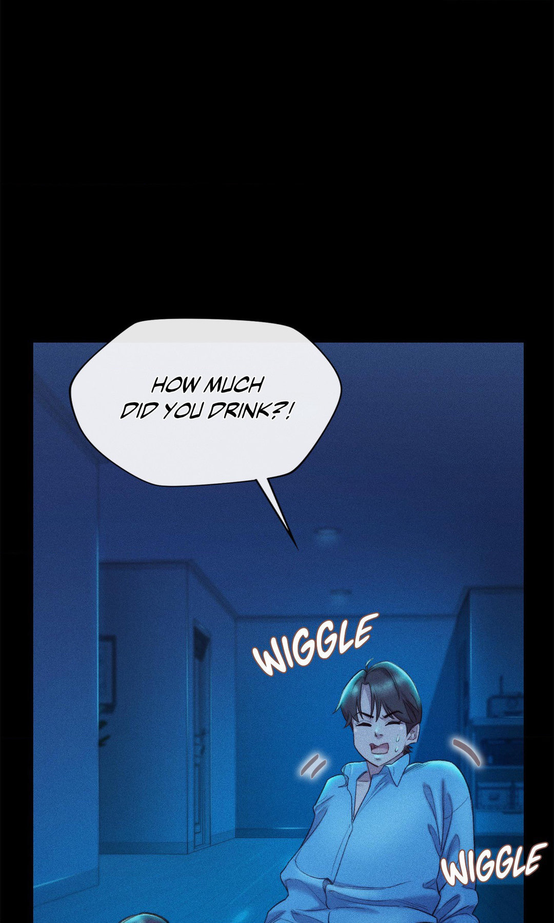 Ladies’ Man chapter 15 page 39