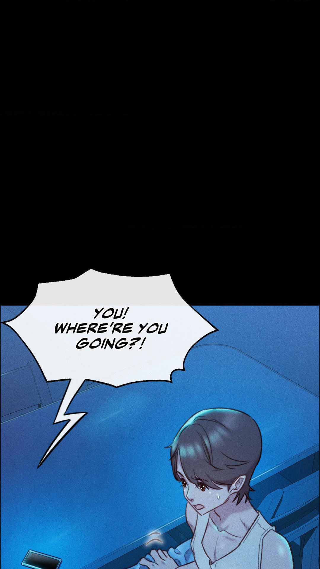 Ladies’ Man chapter 15 page 42