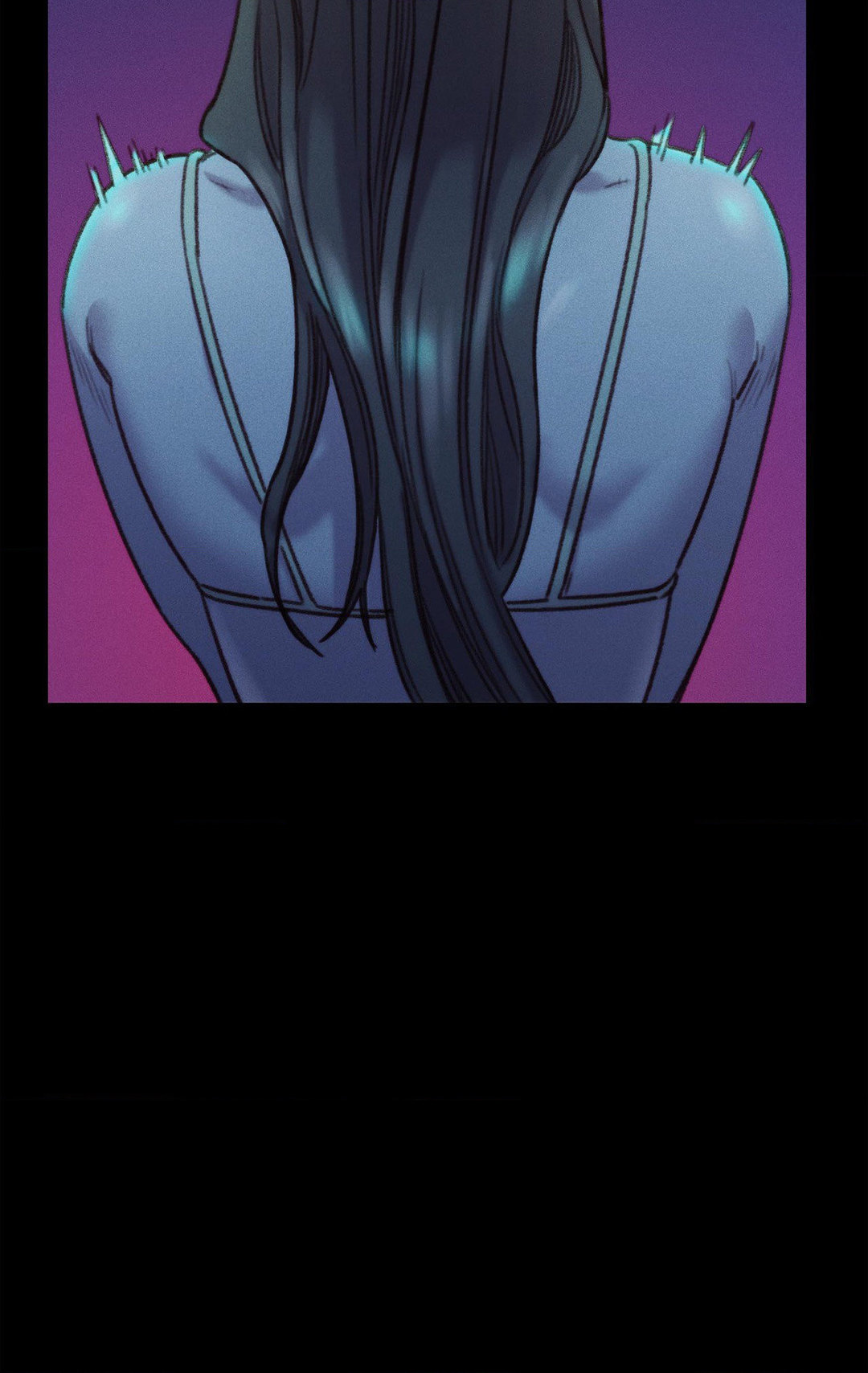 Ladies’ Man chapter 15 page 83