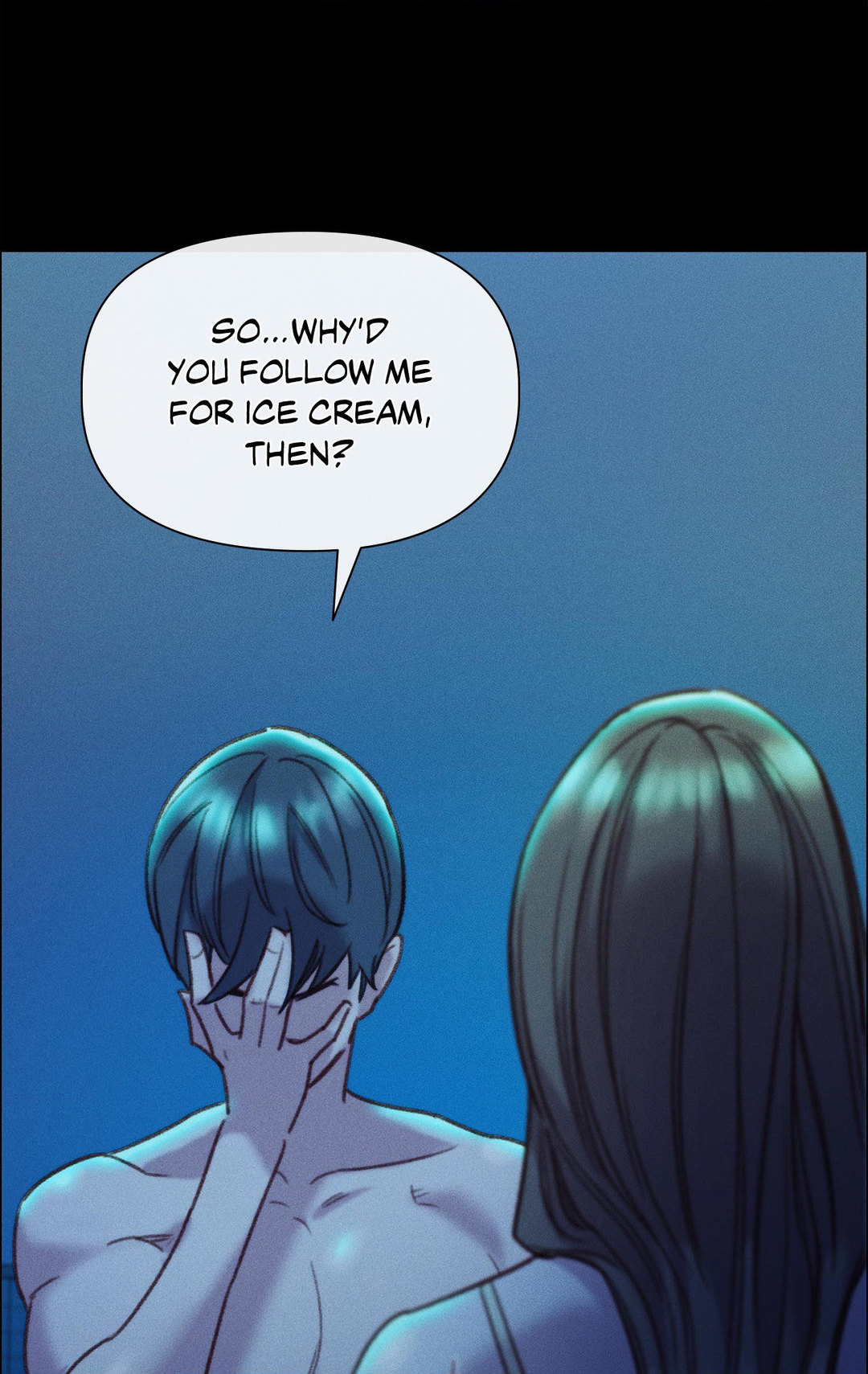 Ladies’ Man chapter 15 page 84