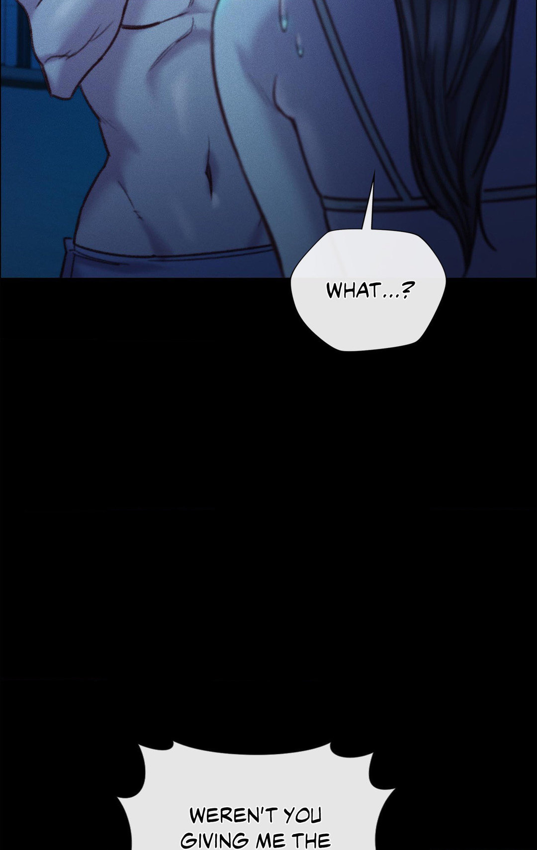 Ladies’ Man chapter 15 page 85