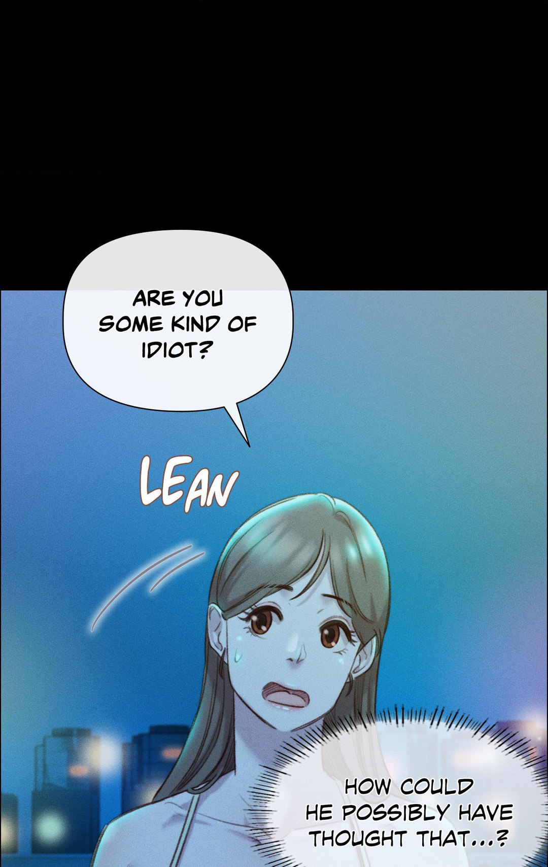 Ladies’ Man chapter 15 page 87