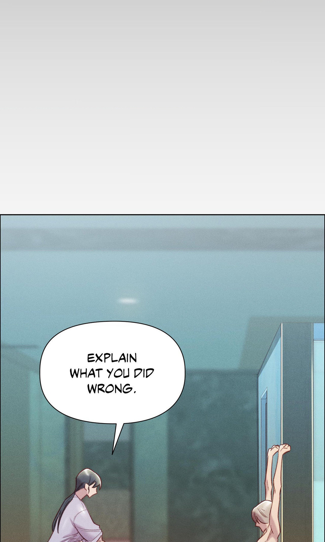 Ladies’ Man chapter 15 page 103