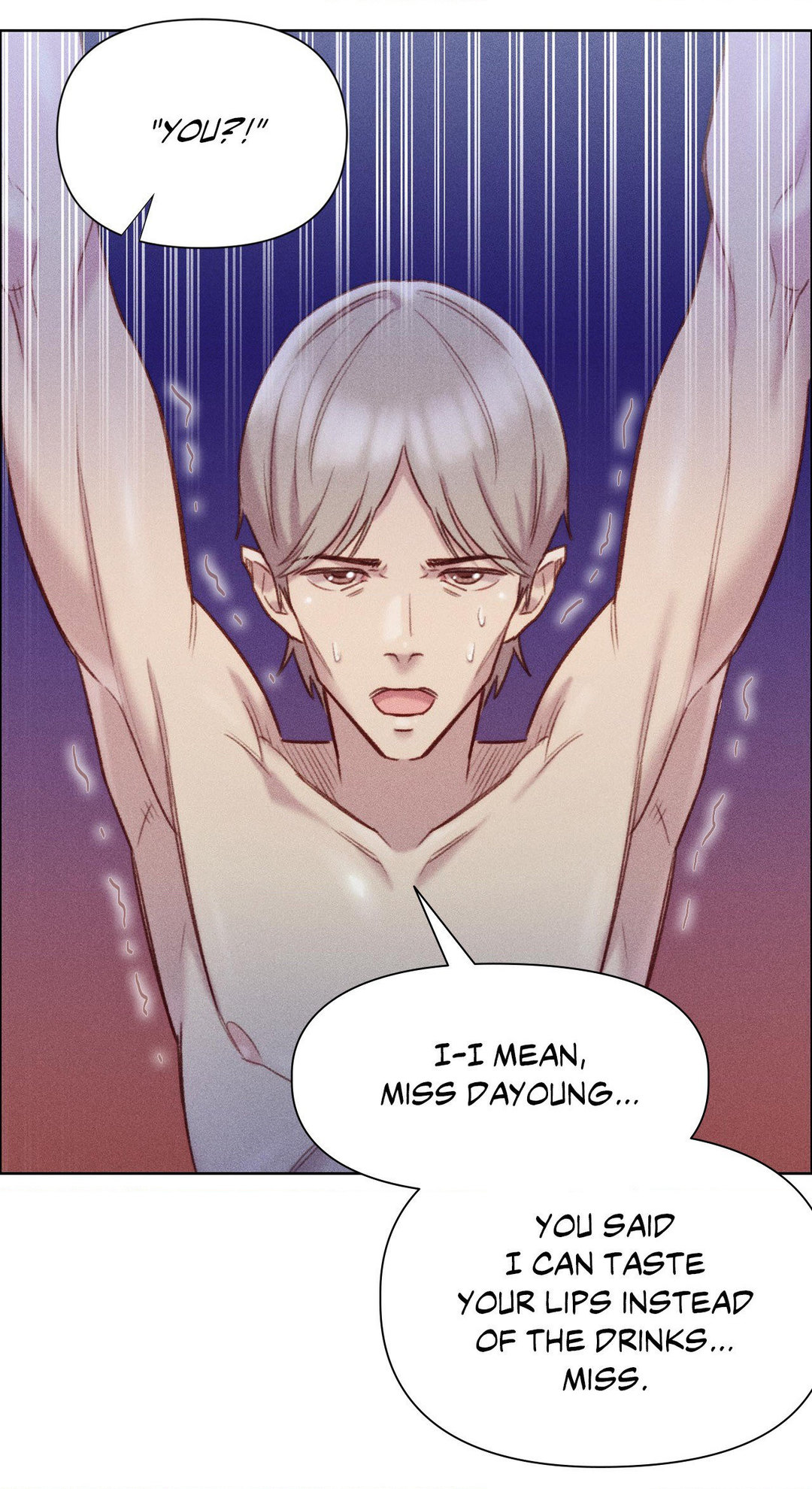 Ladies’ Man chapter 15 page 105