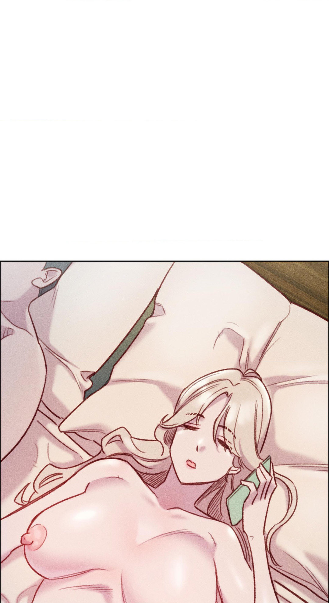 Ladies’ Man chapter 15 page 111