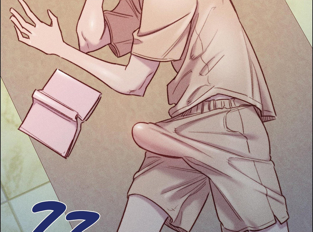 Ladies’ Man chapter 15 page 114