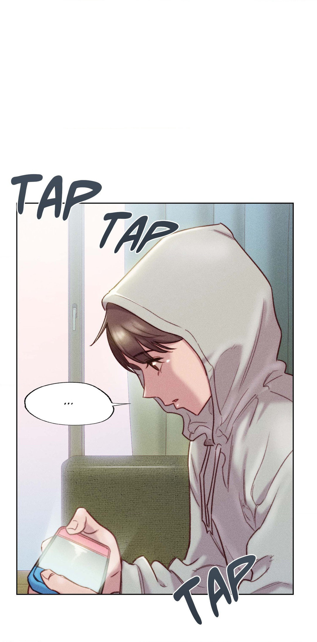 Ladies’ Man chapter 16 page 7