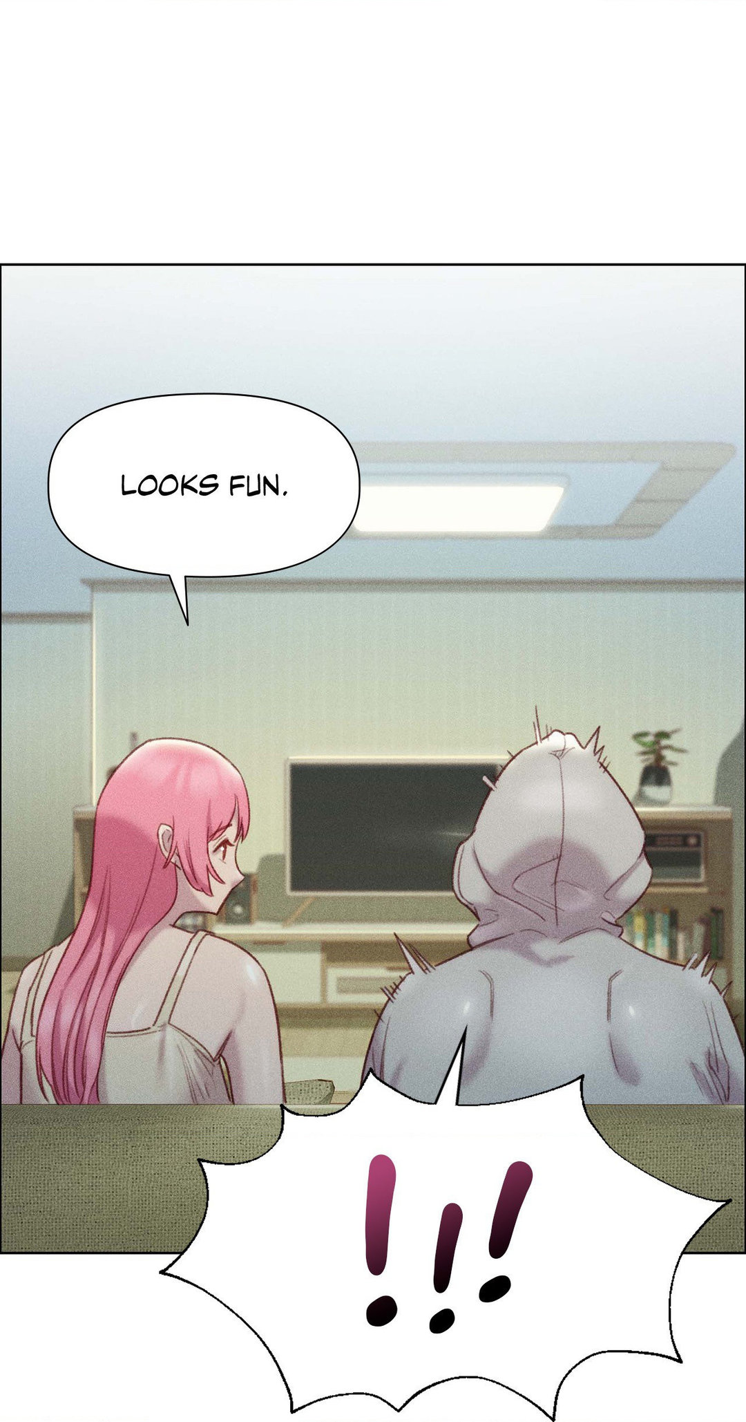Ladies’ Man chapter 16 page 9