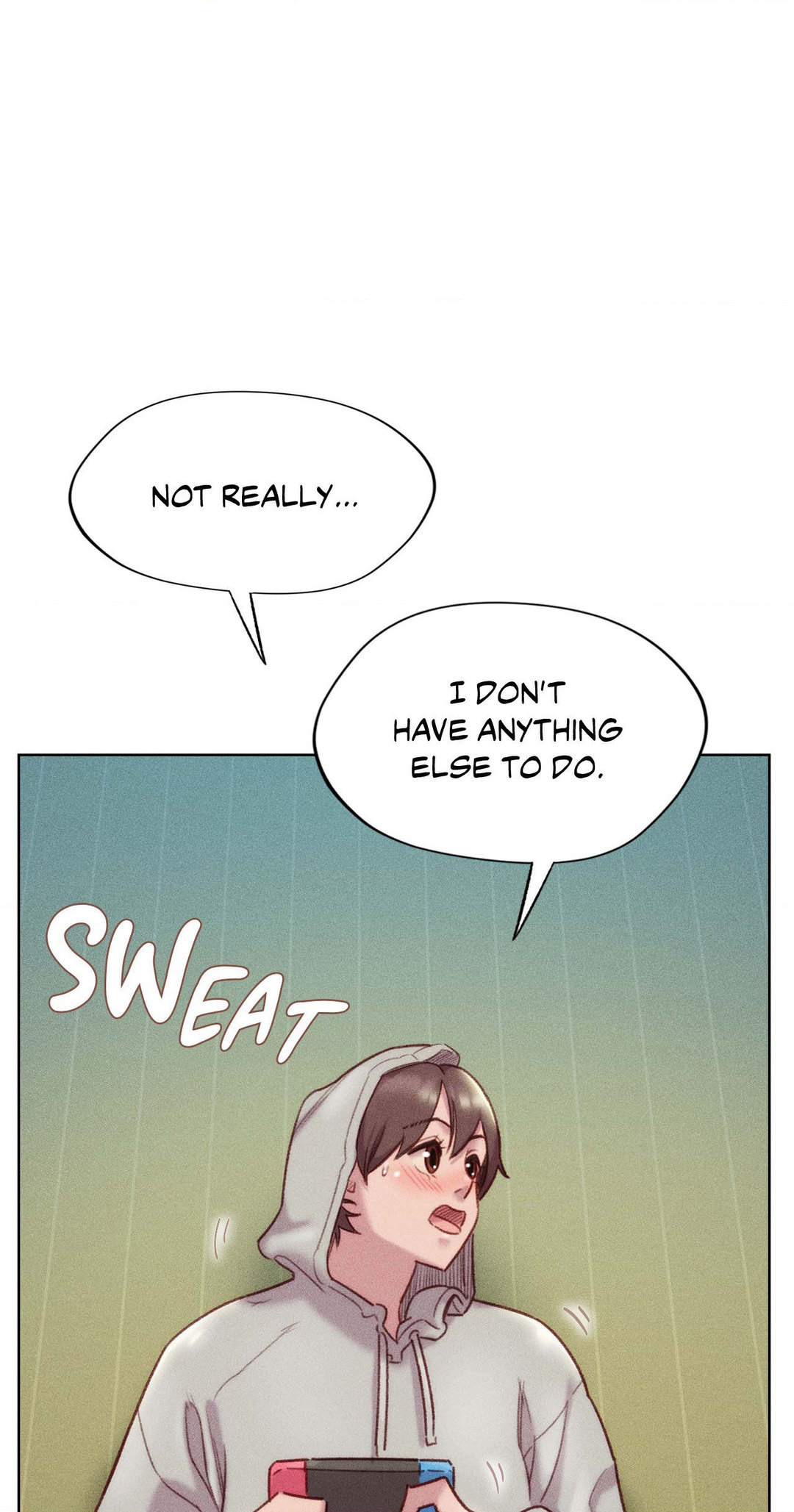 Ladies’ Man chapter 16 page 10