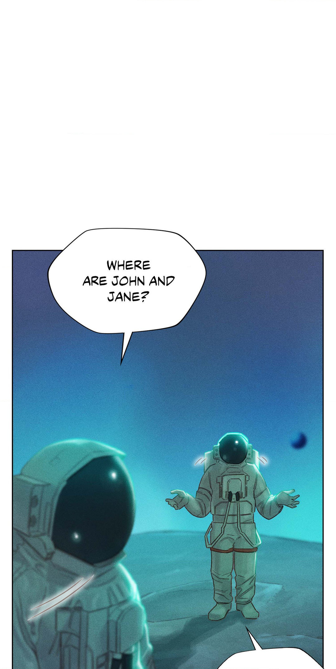 Ladies’ Man chapter 16 page 43