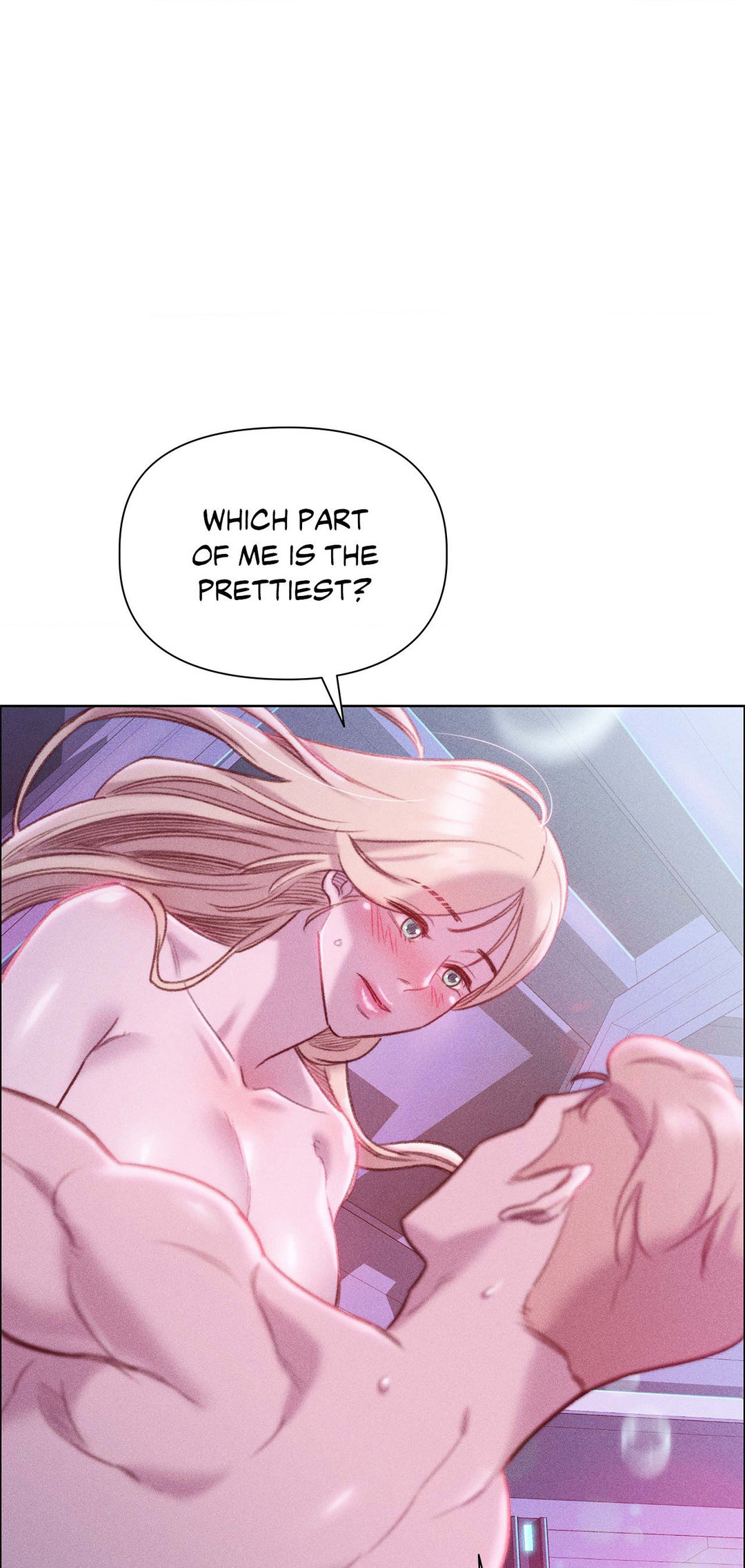 Ladies’ Man chapter 16 page 61