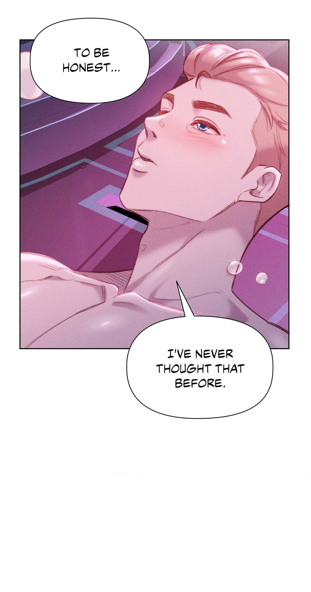 Ladies’ Man chapter 16 page 64